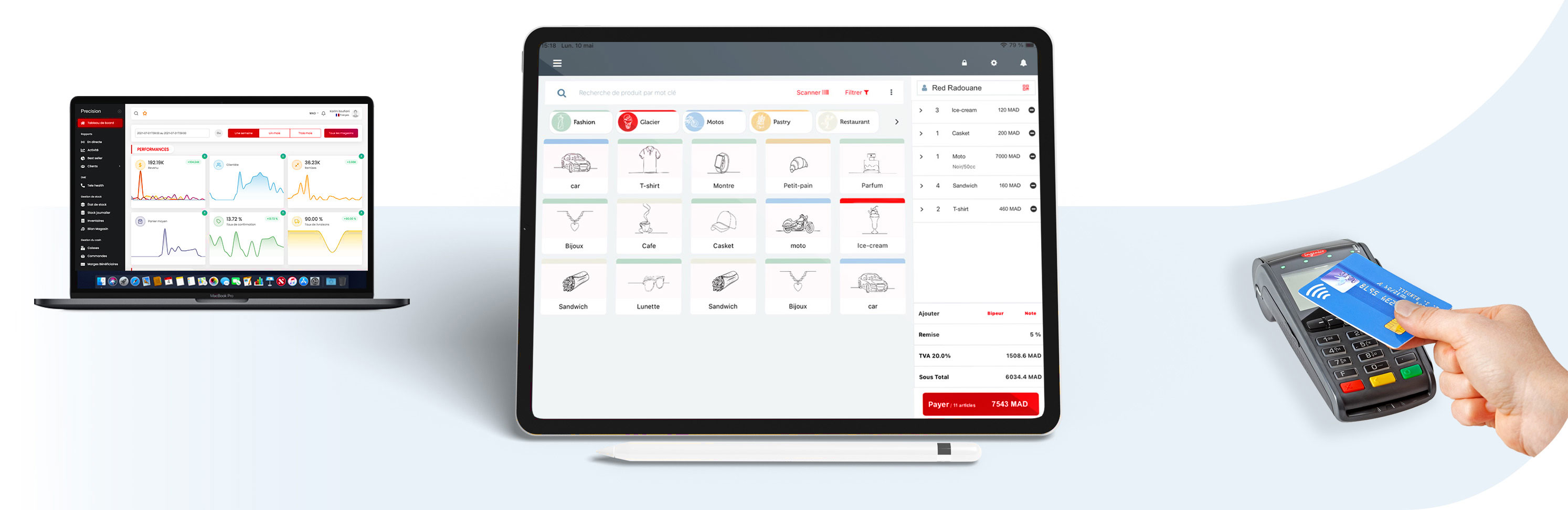 Choisissez la meilleure solution de gestion de la trésorerie