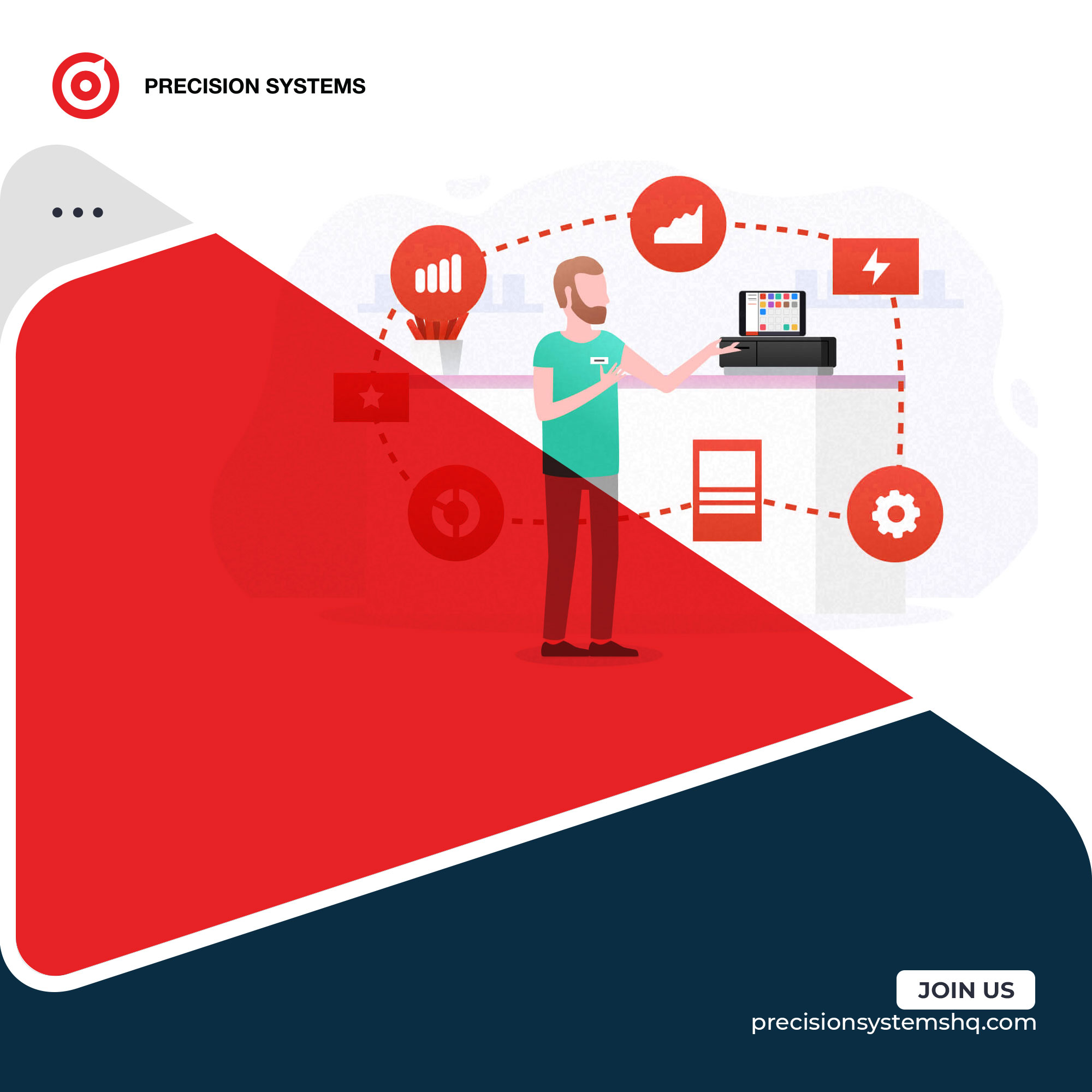 Continent play attached leader local degree
